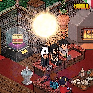 DiscoverHabbo's tweet photo. Check out this cool #Habbo photo taken by user kaselli in Habbo Italy! @HabboItalia (https://t.co/y3sC3kR6Ai) https://t.co/tlsn6Gy2iB
