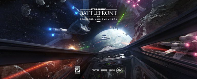 toninummela's tweet photo. Tรคnรครคn. #psvr #xwing #battlefrontVR #StarWarsBattlefront #StarWarsFI https://t.co/auh5mcZtdc