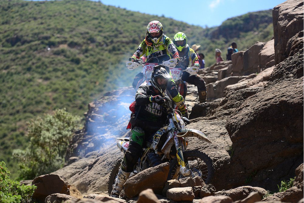 ZCMCmedia's tweet photo. Our top selection of images from the #ROA2016 @motul @RoofofAfrica Mother of Hard Enduro https://t.co/h2ehbAxWDP by @ZoonCronje https://t.co/HxB2N54feb
