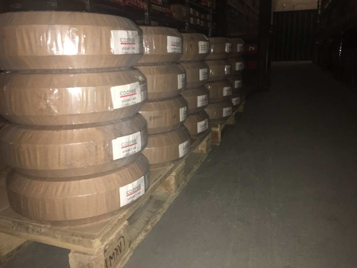 Bearing Warehouse tweet media