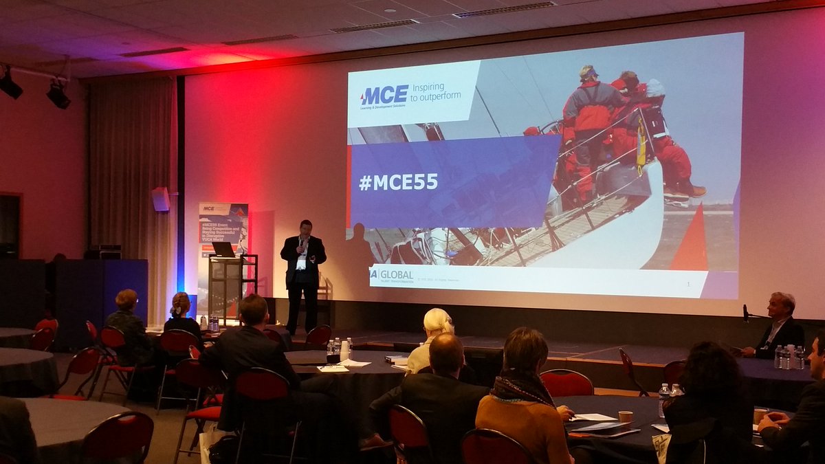 goodwin_mkting's tweet photo. #mce55 ... Is underway https://t.co/XiRlf0z1we