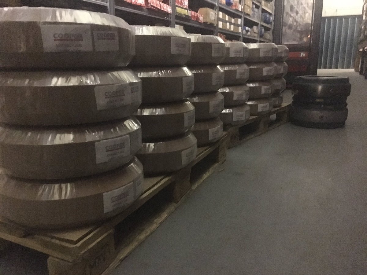 Bearing Warehouse tweet media