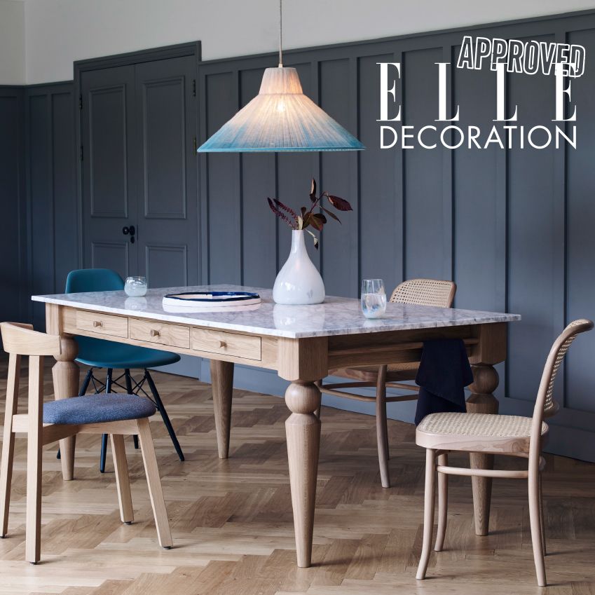 ELLEDecoUK's tweet photo. Shop with us at @Heals_Furniture on Thursday 6-9pm. We’ve tagged our favourite pieces with #EDapproved labels! https://t.co/LPcOfRKbwi https://t.co/CHuviAmv7j