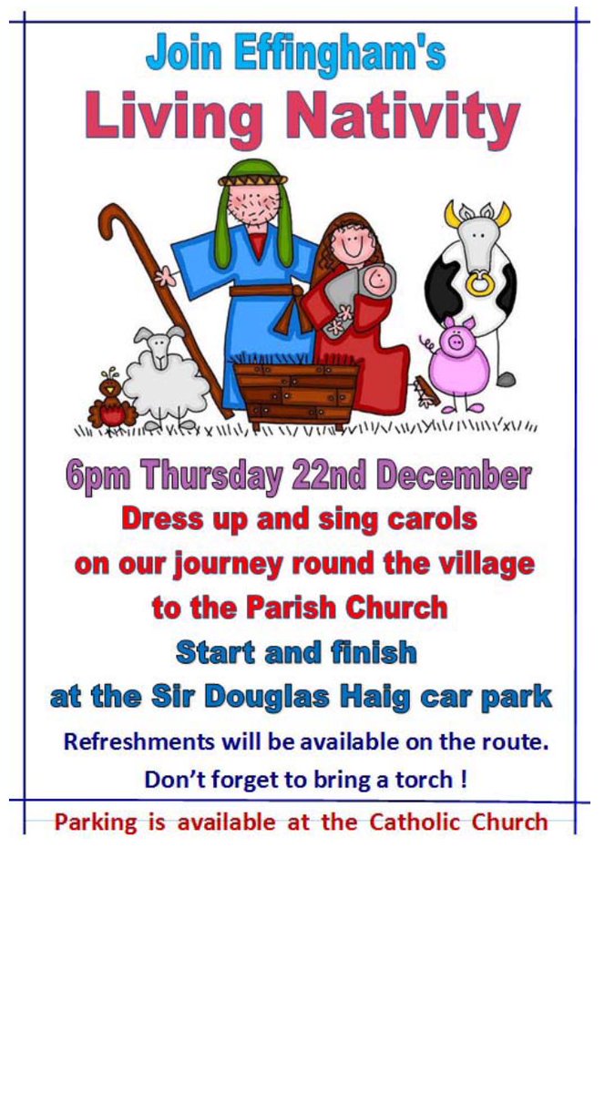 AllLawrence's tweet photo. The greatest story ever told comes to Effingham #nativity #realdonkey #effingham #kt24 #familyfun https://t.co/kK6IQVV4go