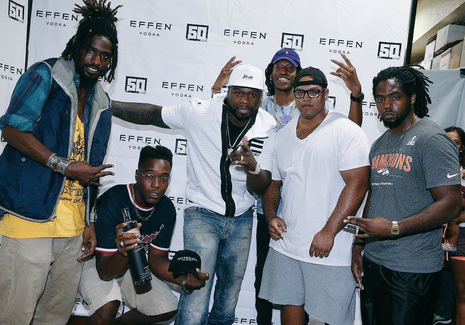 NXIapparel's tweet photo. #EFFENVODKA #InfinityApparel Swagg Over All ๐๐ค๐พ๐ธ https://t.co/Z47a66QtWg