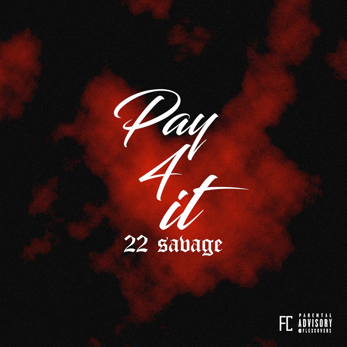 flexcovers's tweet image. I ain't never pay for no pussy