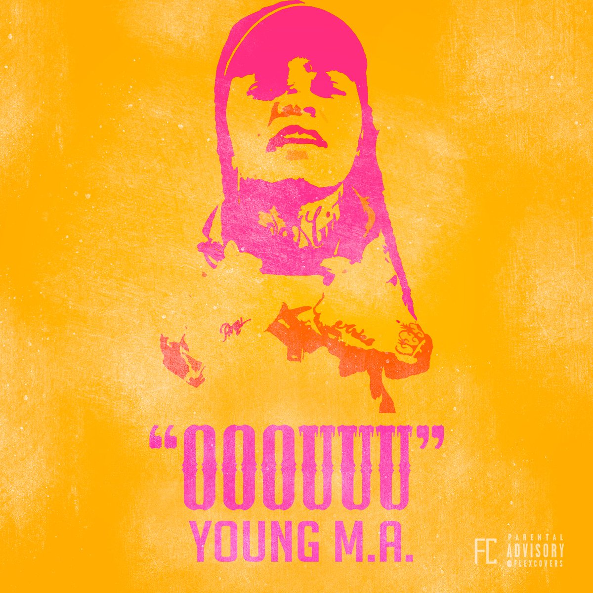 flexcovers's tweet image. OOOUUU