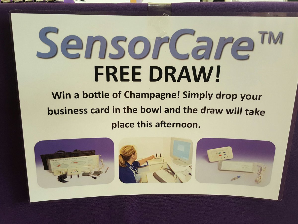 Sensorcare Systems Sensorcare Twitter