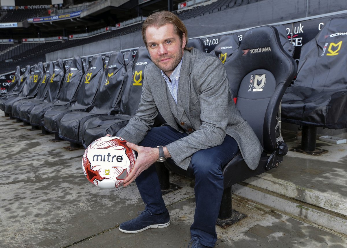 Andy Handley tweet media