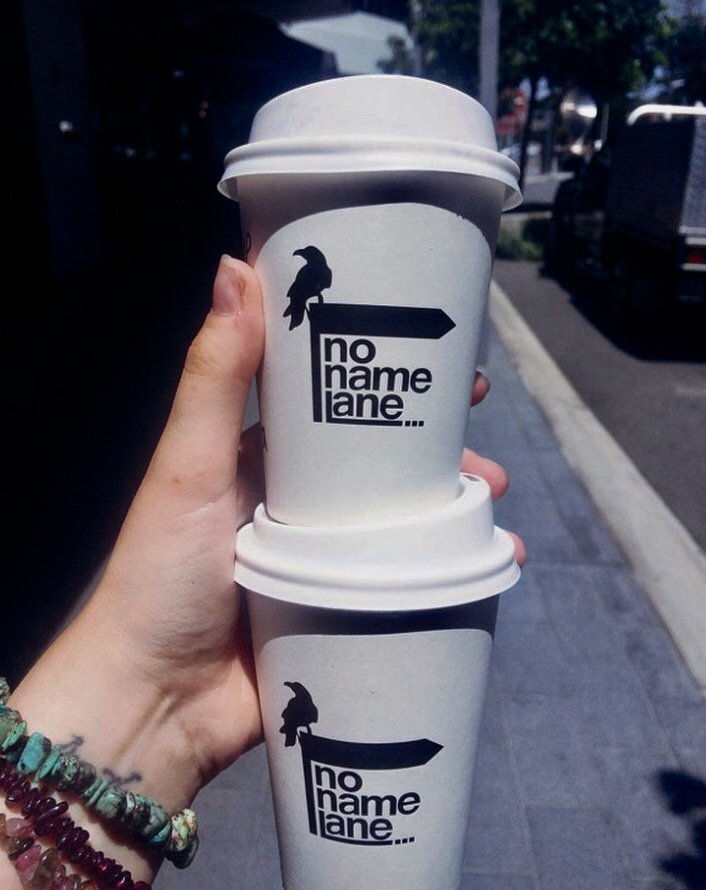 No Name Lane tweet media