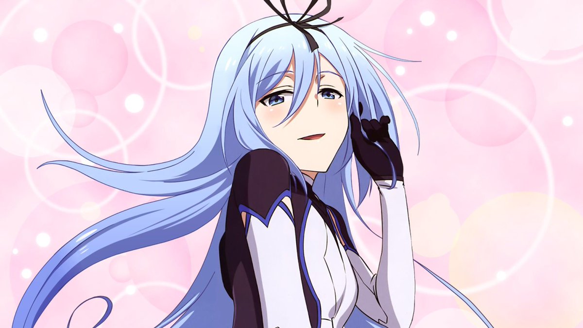 x_tyf0h9 クルルシファー エインフォルク(最弱無敗の神装機竜)