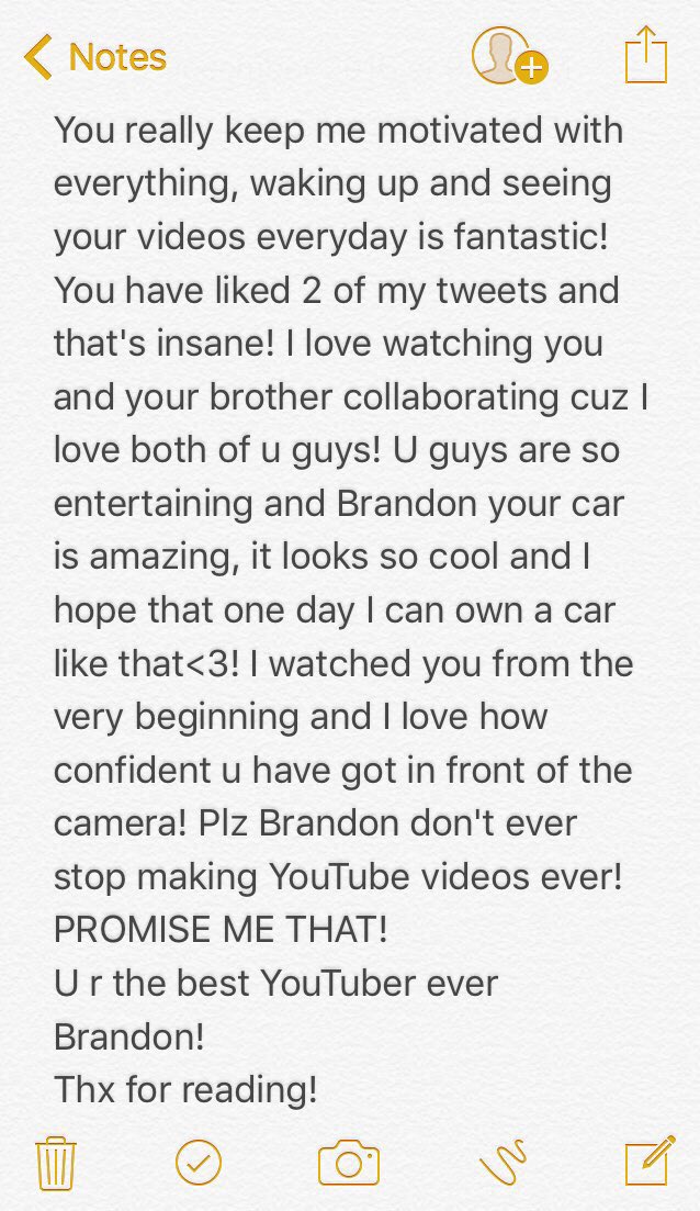 ILYBRAWADIS's tweet photo. @brawadis plz read https://t.co/iL41v0aACd
