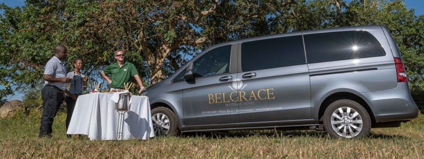 When next you visit The Belgrace for that much needed #romantic getaway, be sure to book a tour of the area! belgrace.co.za/luxury-tours-a…