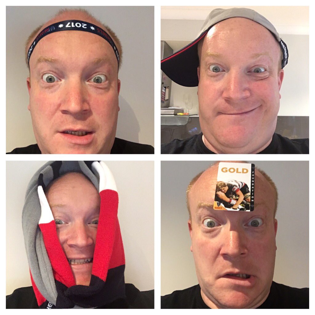Oztimmay's tweet photo. Thanks @MelbourneRebels for my member pack today. But you might need to include instructions on how to use it next time #oldprop #slow https://t.co/0p9aC6dJWP