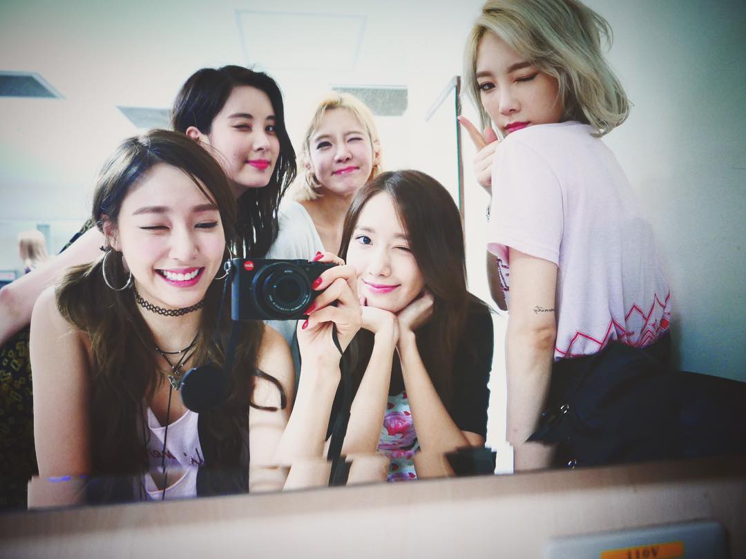 Foreversoshi Compilation Snsd Instagram Photos Videos 6503p T Co P3abwyqcwq T Co Kgpxbphfgh Twitter