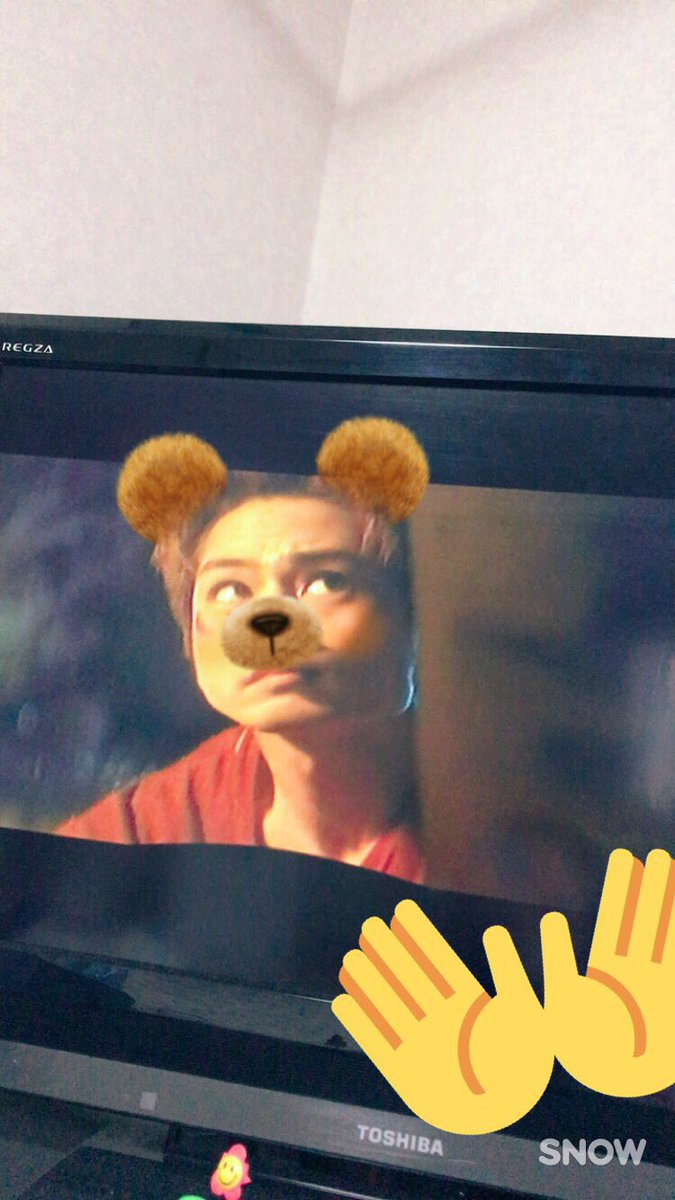 LDH_Love_____12's tweet photo. ちゃんおみ。🐻🐻 https://t.co/Phwspyd4Kr