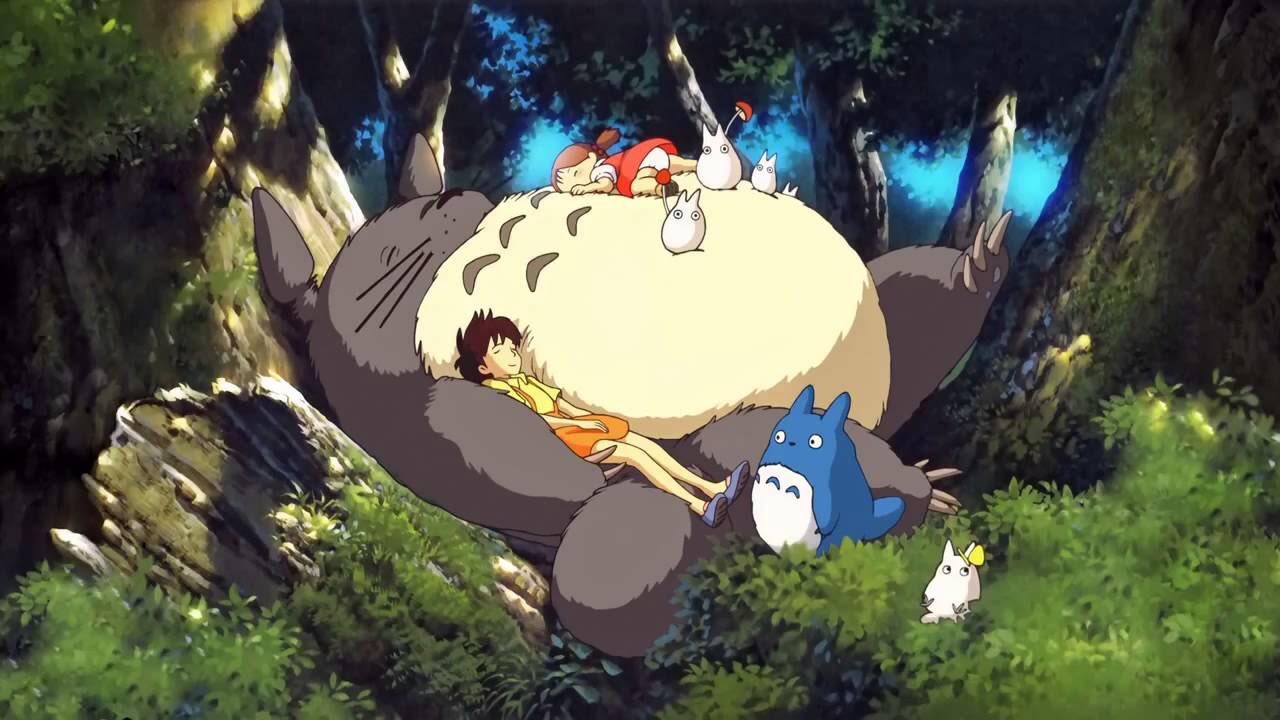 ジブリ画像 保存版 Totoro00totoro Twitter