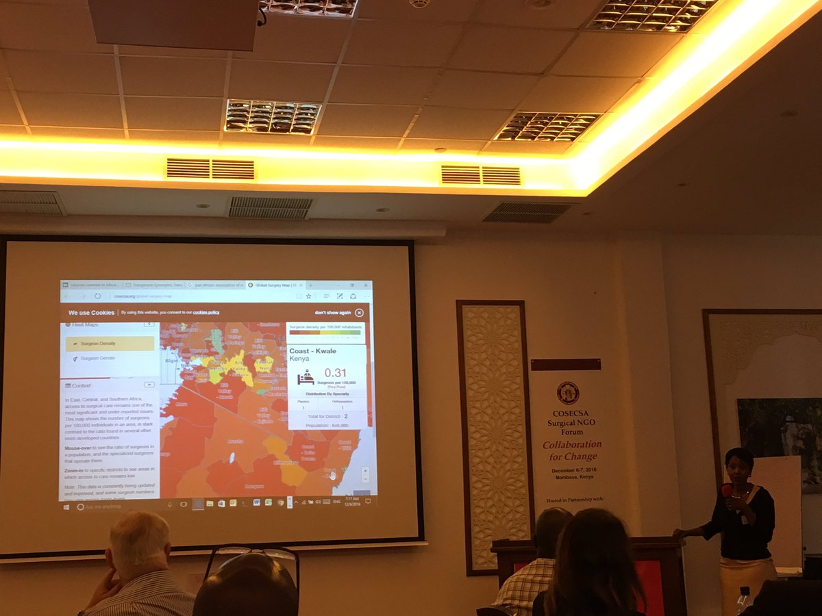 The G4 Alliance tweet media