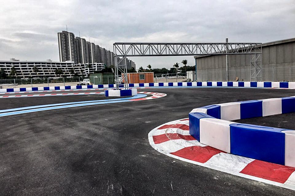 IMPACTSpeedPark's tweet image. Hello Tuesday! Some small tweaks to our #TECPRO as we get ready for the working week. Today we are open 1600-2200. We hope to see you!