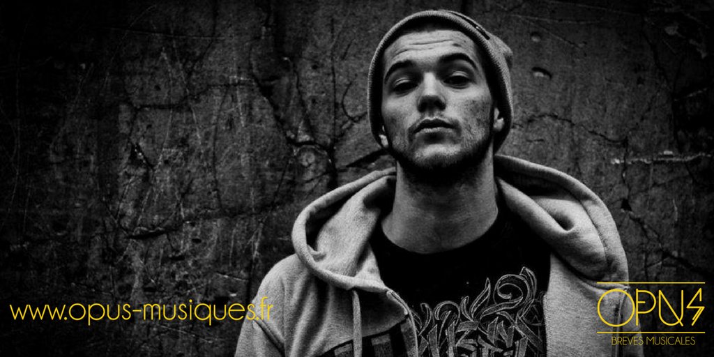 Si tu vas voir <a href="/OFFICIELSNIPER/">S N I P E R</a> au Phare le 09/12, tu découvriras <a href="/MelanOmerta/">Melan</a> en 1ère partie ! opus-musiques.fr/decouverte/mel… #rap #mardimusique