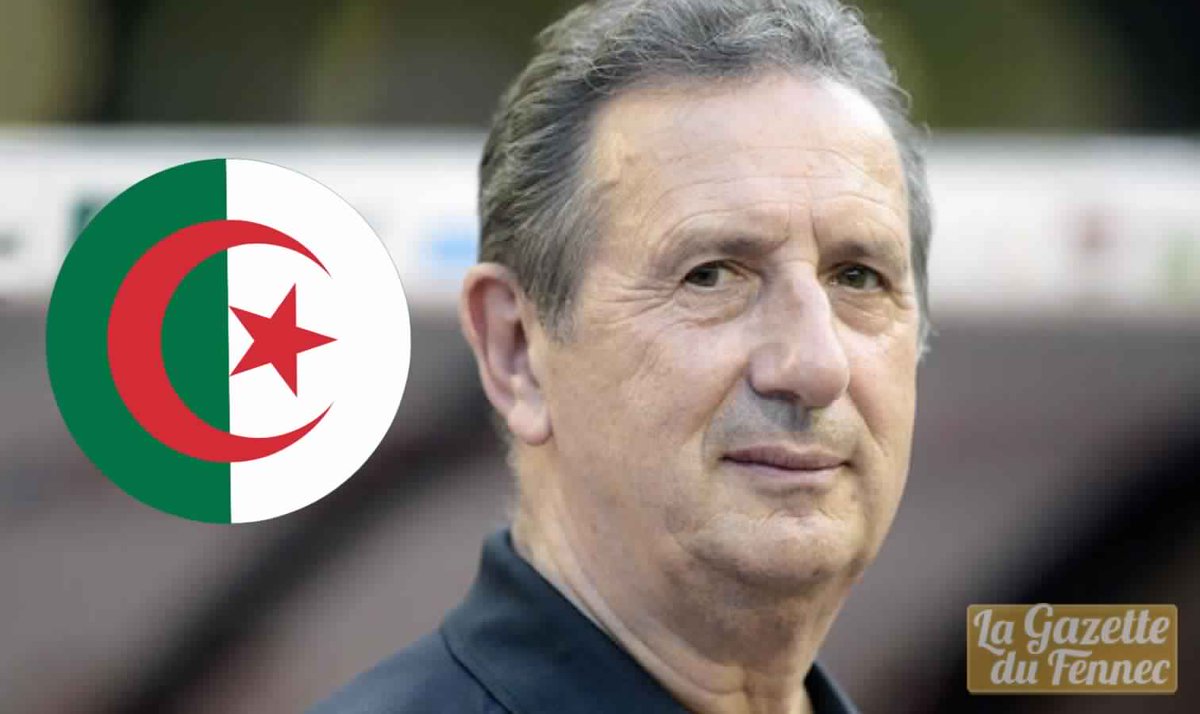 [ #FlashActu ⚡️]
#Leekens ne promet pas la #CAN2017 à l'#Algérie <a href="/LesVerts/">Équipe d'Algérie de football</a> 
oran.ge/2g4gGaA