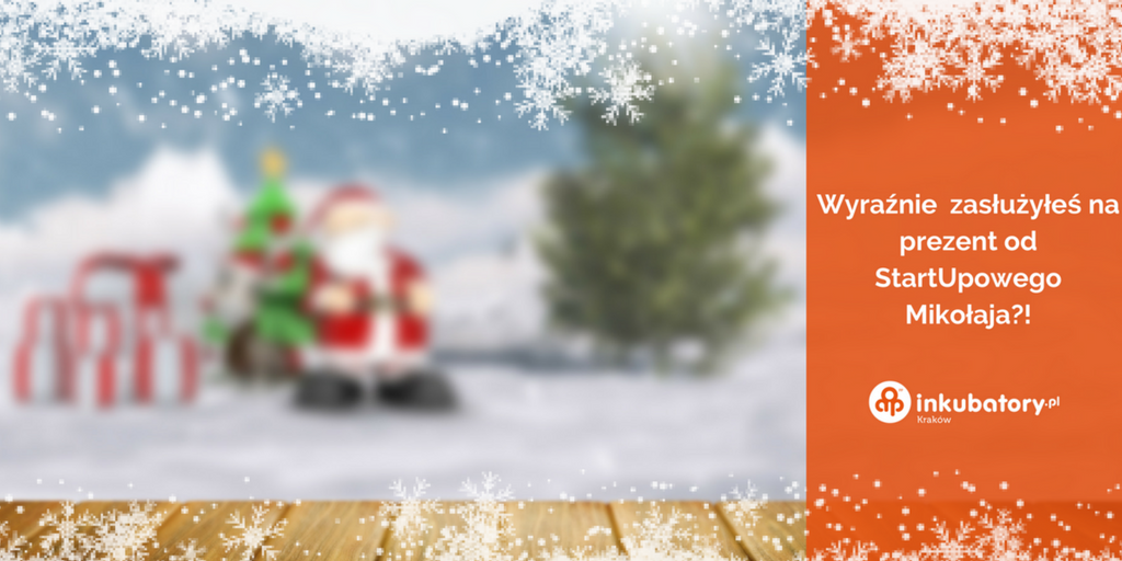 Nie wierzymy, że prezenty 🎁 dostają tylko grzeczne dzieciaki➡zaskoczymy cię grudniowymi podarunkami eepurl.com/crkS5f <a href="/JAleksandrowicz/">Jacek Aleksandrowicz</a>