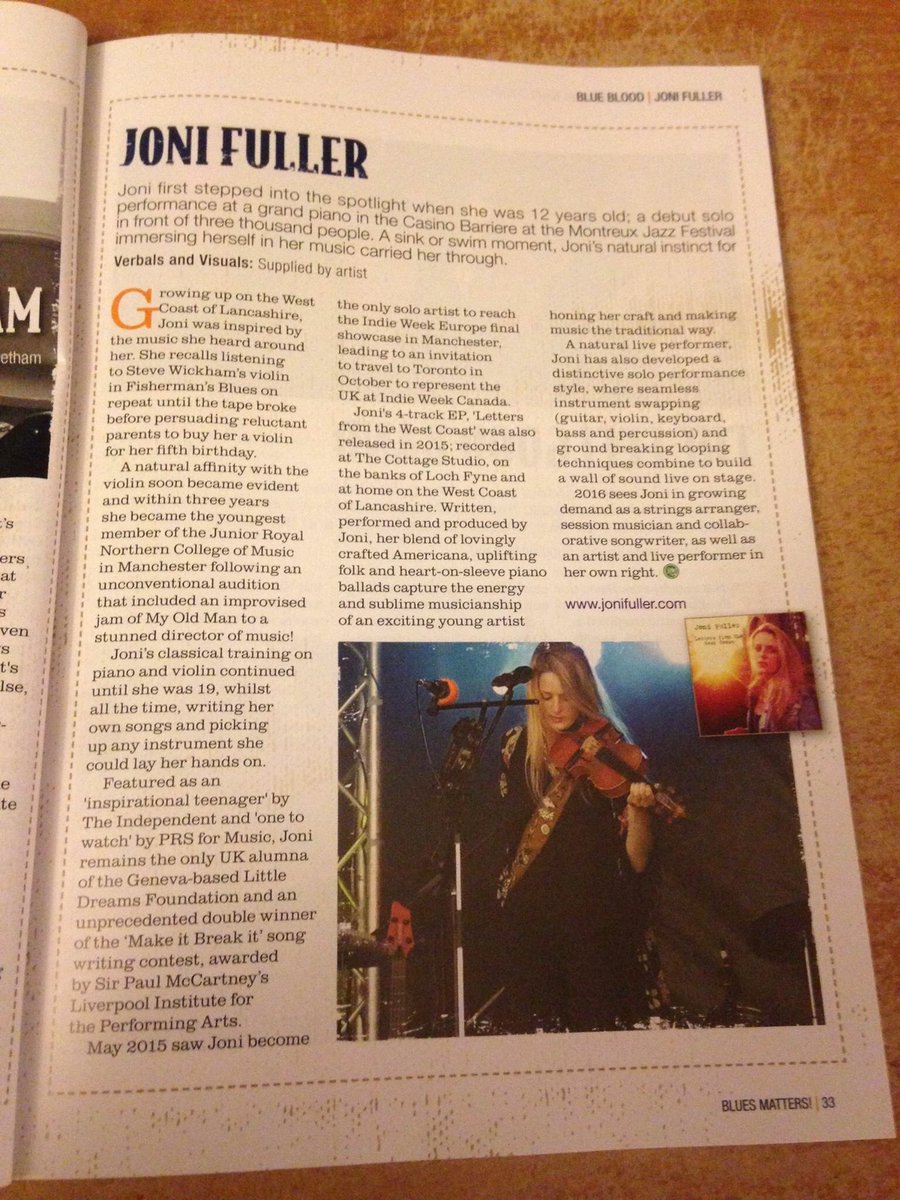 Joni Fuller tweet media