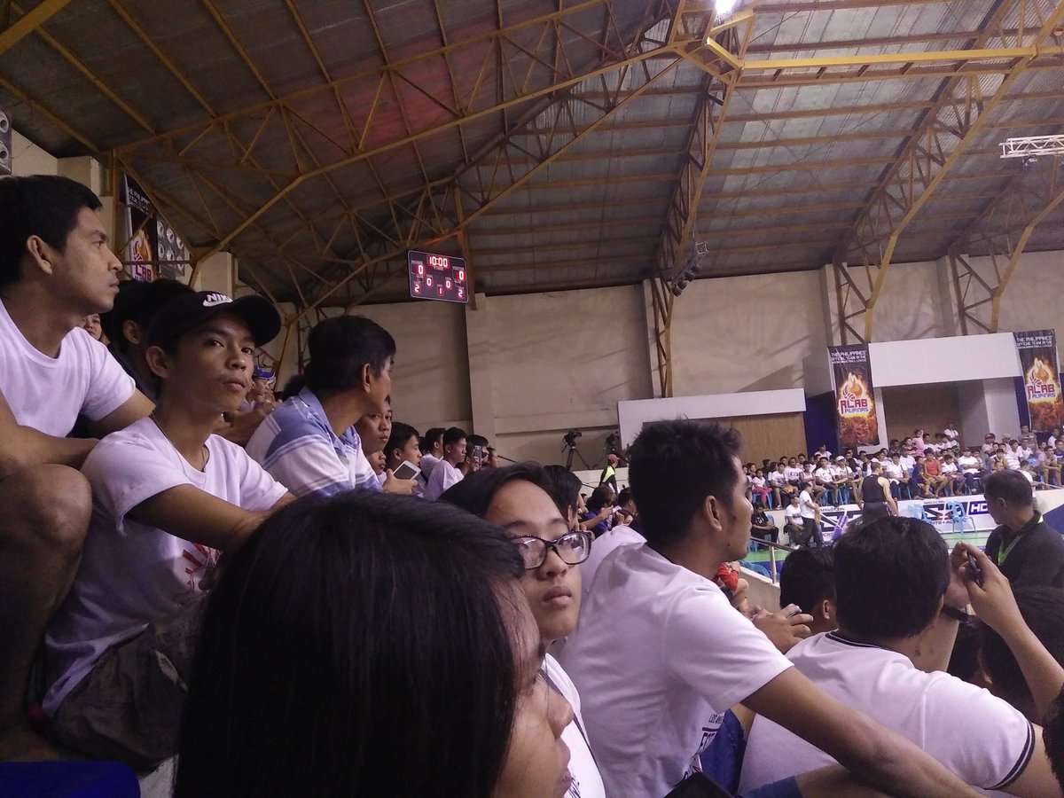 KNUTTELicious's tweet photo. Go Team @AlabPilipinas 💕
#ABL2016 https://t.co/eukuNZQ4FI