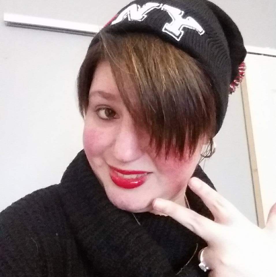 Adelinewatibmakeup❤ (@adelinebrownpri) on Twitter photo 