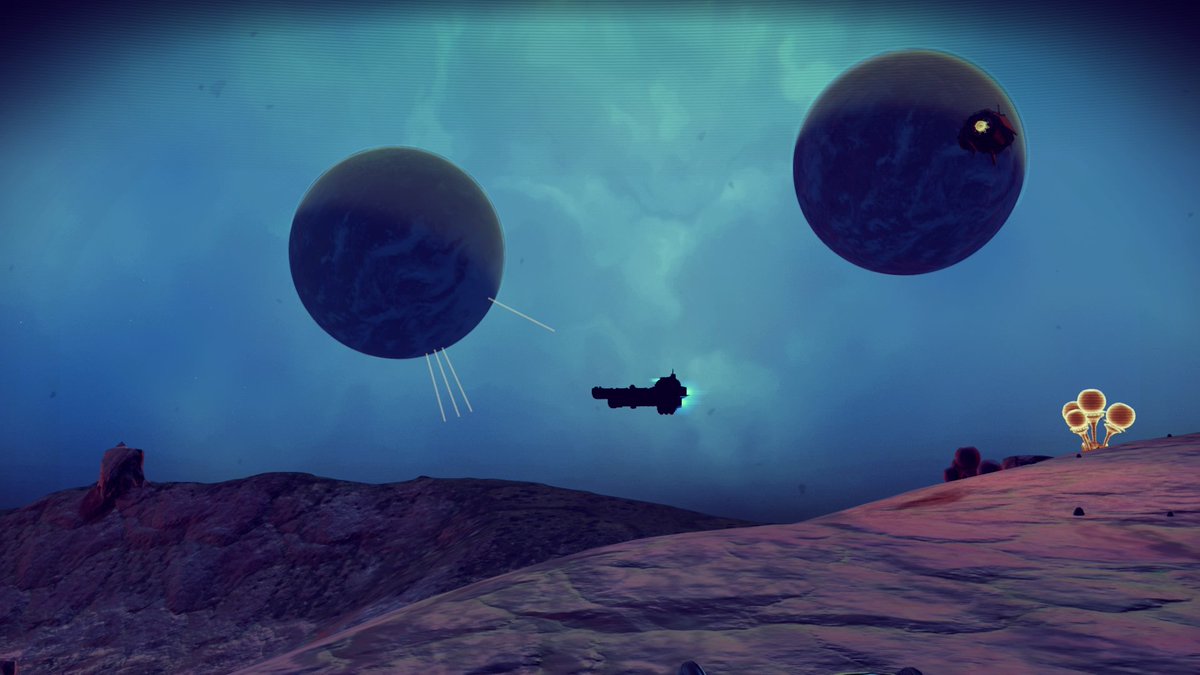 Makeshyft_Man's tweet photo. #PS4share https://t.co/VIBAtWwICc