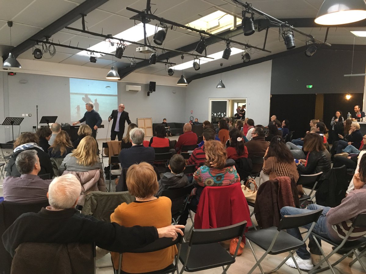 lasource34's tweet image. Baptême d'un de nos frères ce matin, gloire à Dieu !