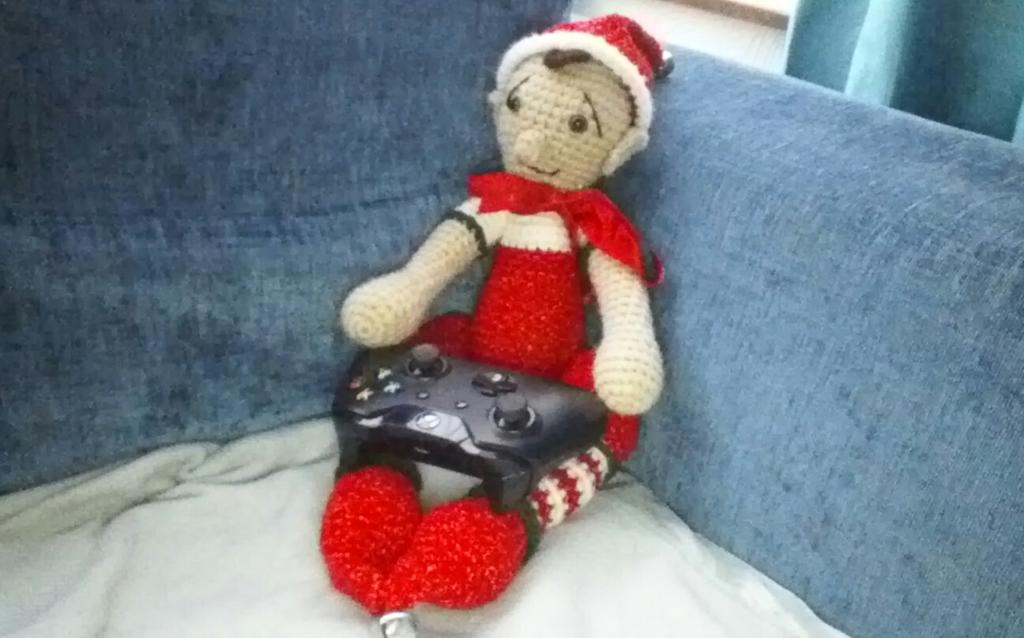 worduplancs's tweet image. Bet Bob&apos;s playing @LEGODimensions #BobsBack