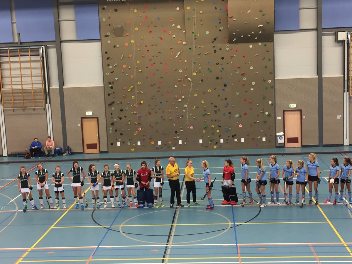 HGCMB1's tweet photo. Zaalseizoen begint tegen Cartouche # https://t.co/owCxLltaVi
