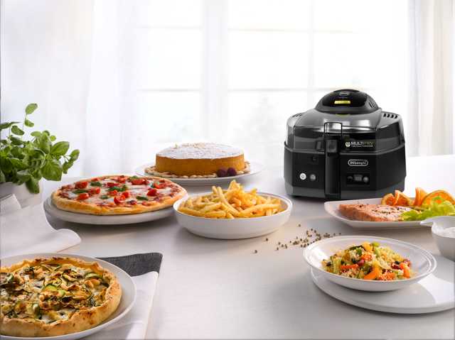 RikyOffBake's tweet photo. Consiglio #Multicooker #DeLonghi perché veloce, sano e soprattutto, per usarlo io, SEMPLICE 😄 https://t.co/KRCfmm1Yif #MulticookerExperience https://t.co/kCUq1eNBf0