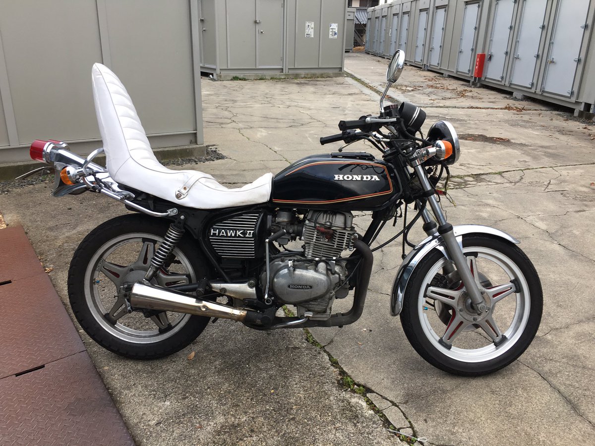 GS450_km's tweet photo. GSと交換希望ですm(_ _)m
おい金払います。
気になる方いたらDMください。
#拡散希望
#バブ売ります
#バブ交換希望
#GS売ります
#GS交換希望
#GS探してます https://t.co/nA1mchjrzv