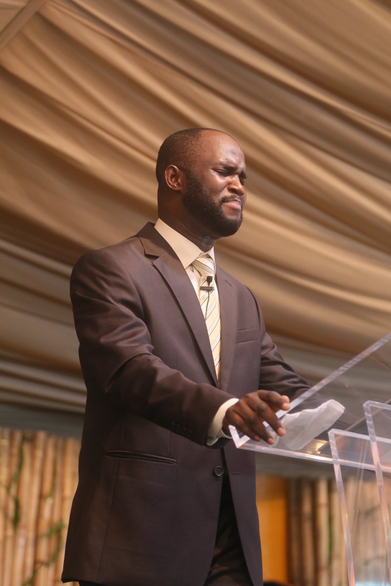 TCCPH's tweet photo. When the love of God gains mastery over your life, your needs will not dictate your thanksgiving. #BYP2016 https://t.co/wha0RyI2ME