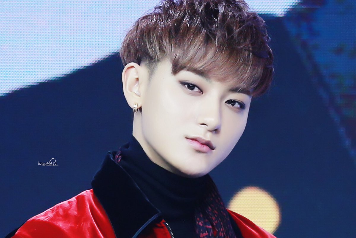 #ZTAO #タオ A beautiful boy 💕 m.flickr.com/#/photos/maywi…