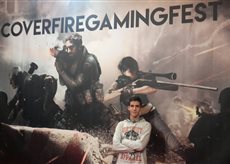 ortizruben59's tweet photo. 📣Vaya sorteazo en @Mangafest de #CoverfireGamingFest 📣
🔥RT
💥MG https://t.co/Yb58UQwqxc