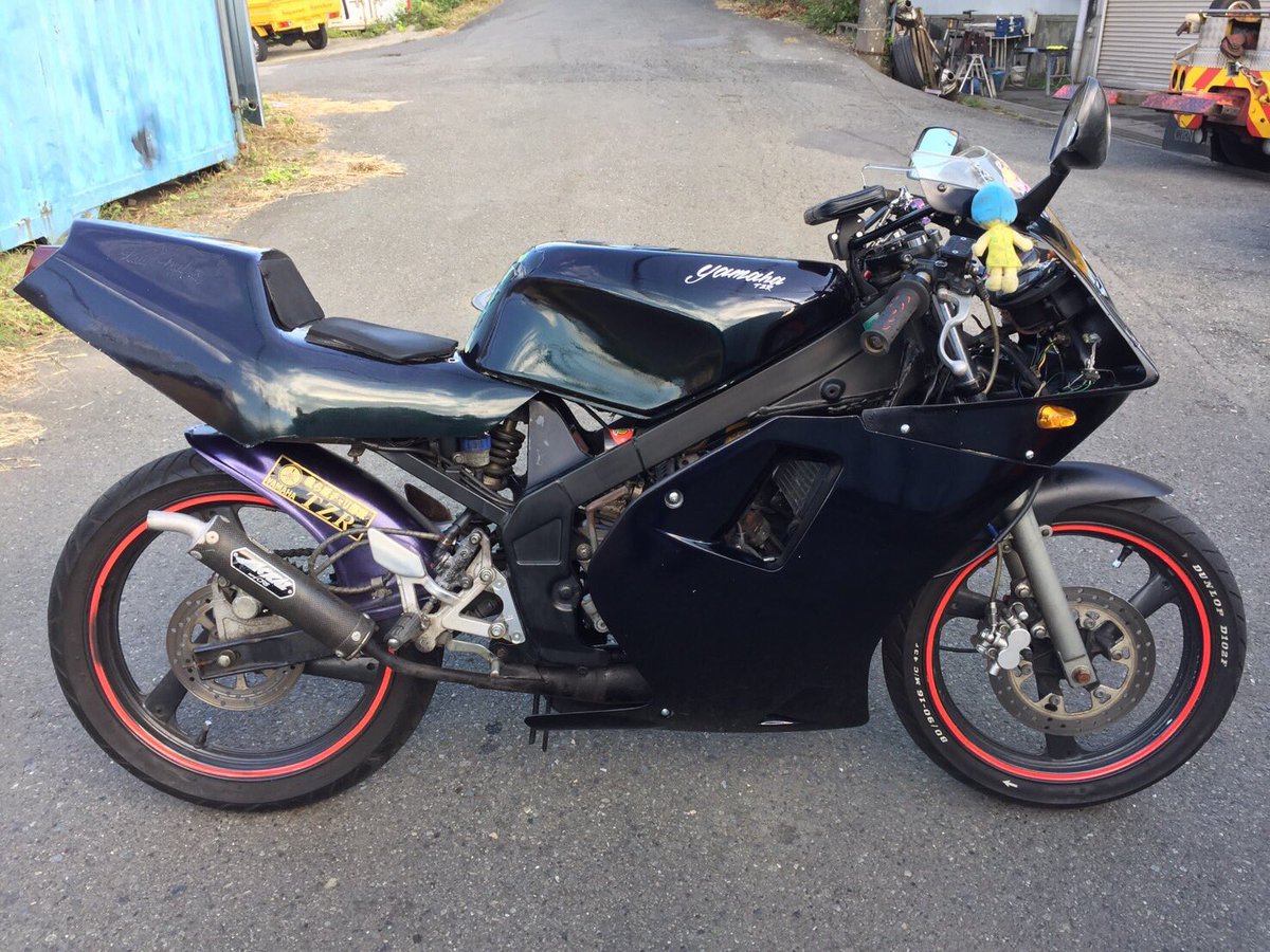 50ccバイク集 50ccbaiku50 Twitter