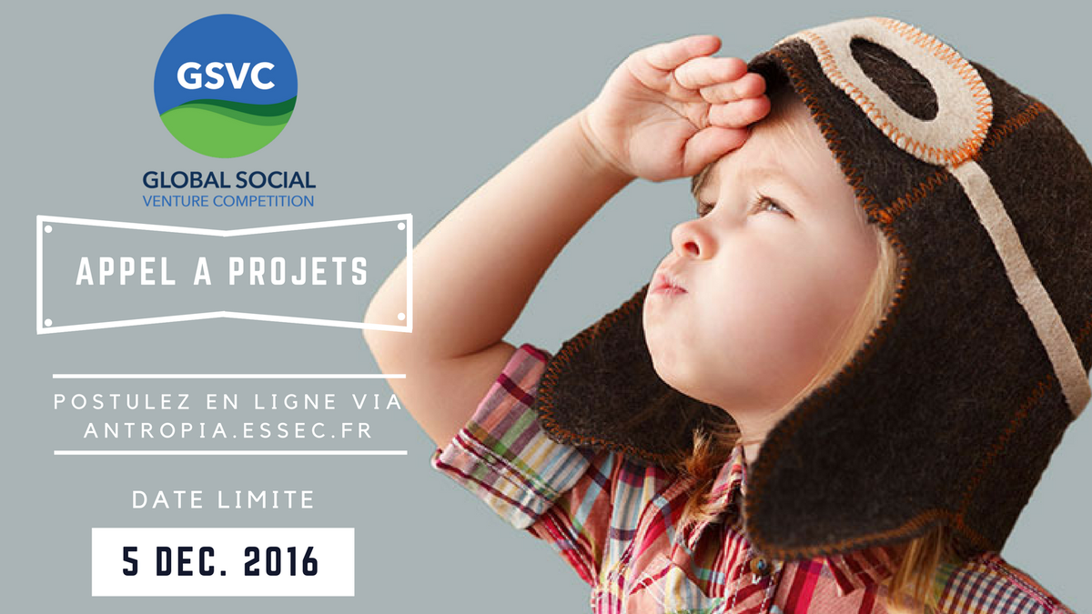 GSVC_ESSEC's tweet photo. H-12 - Dernière ligne droite pour compléter votre candidature #GSVC17 #StartUp #Socent #Concours https://t.co/LxVzAMu4KJ