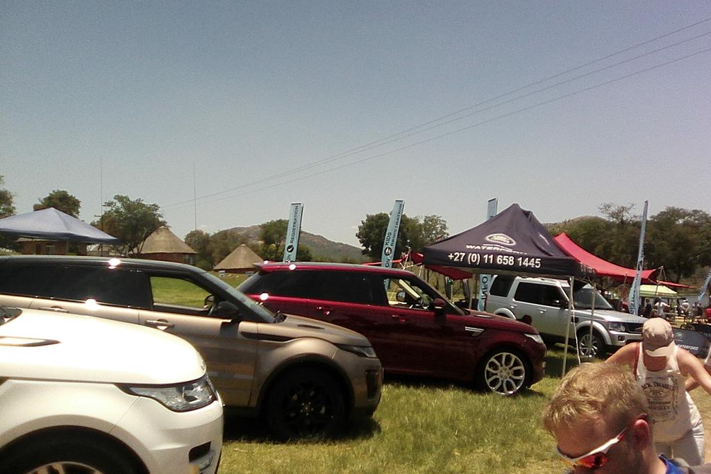 Awful pic but hey.... <a href="/rockmanxtri/">ROCKMAN</a> <a href="/LandRover_WF/">Land Rover Waterford</a>