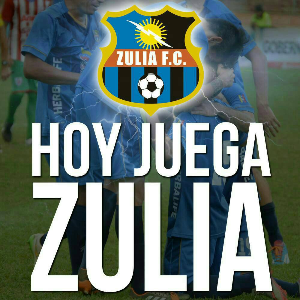 Zulia_FC's tweet photo. #Primera | ¡Buen día! #HOYJUEGAZULIA 🆚 Zamora FC, "La Carolina" (7:00 pm) | #GranFinalFutVE (ida).⚽
📺 @LaTeleTuya.
#VamosZuliaPorLaEstrella🌟 https://t.co/Ujx3ydoDmE