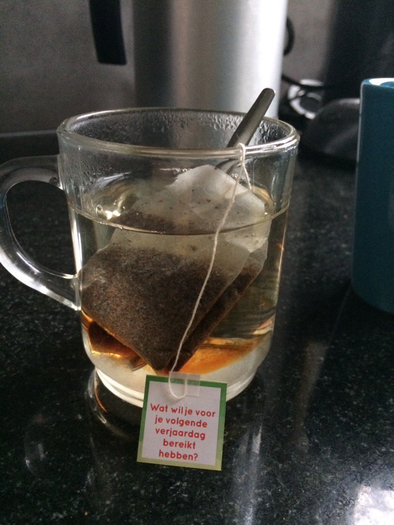 Wat wil jij voor je volgende verjaardag bereikt hebben #pickwick #vragen #doelen