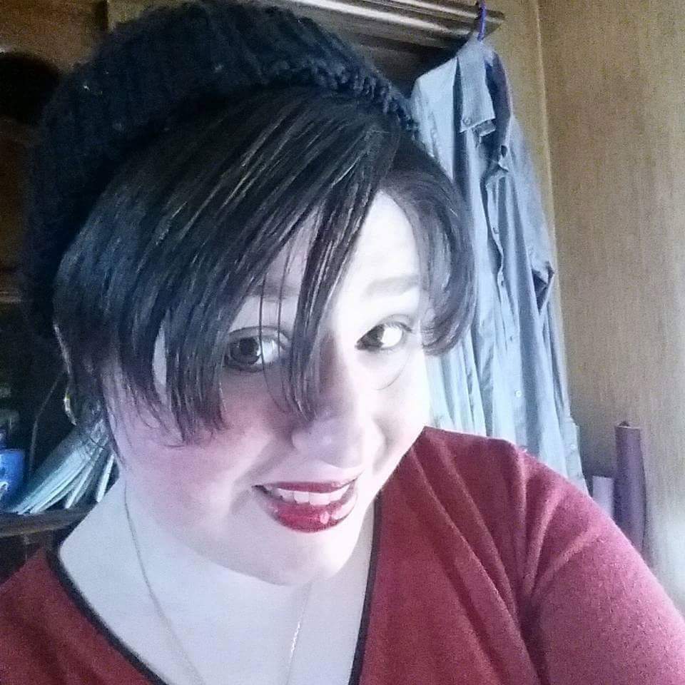 Adelinewatibmakeup❤ (@adelinebrownpri) on Twitter photo 