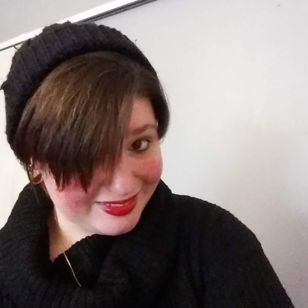 Adelinewatibmakeup❤ (@adelinebrownpri) on Twitter photo 