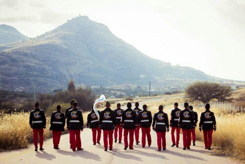 BandaPerlaNegr2's tweet photo. El día que comprendí que lo único que me voy a llevar es lo que vivo. Empecé a vivir lo que me quiero llevar @BandaPerlaNegr2 https://t.co/5wG9fP1f2P