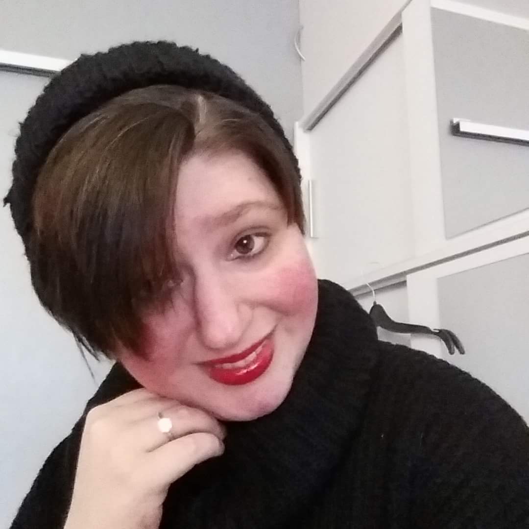 Adelinewatibmakeup❤ (@adelinebrownpri) on Twitter photo 