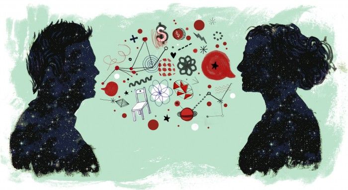 7 señales que indican que estás discutiendo inútilmente buff.ly/2gyOSKi