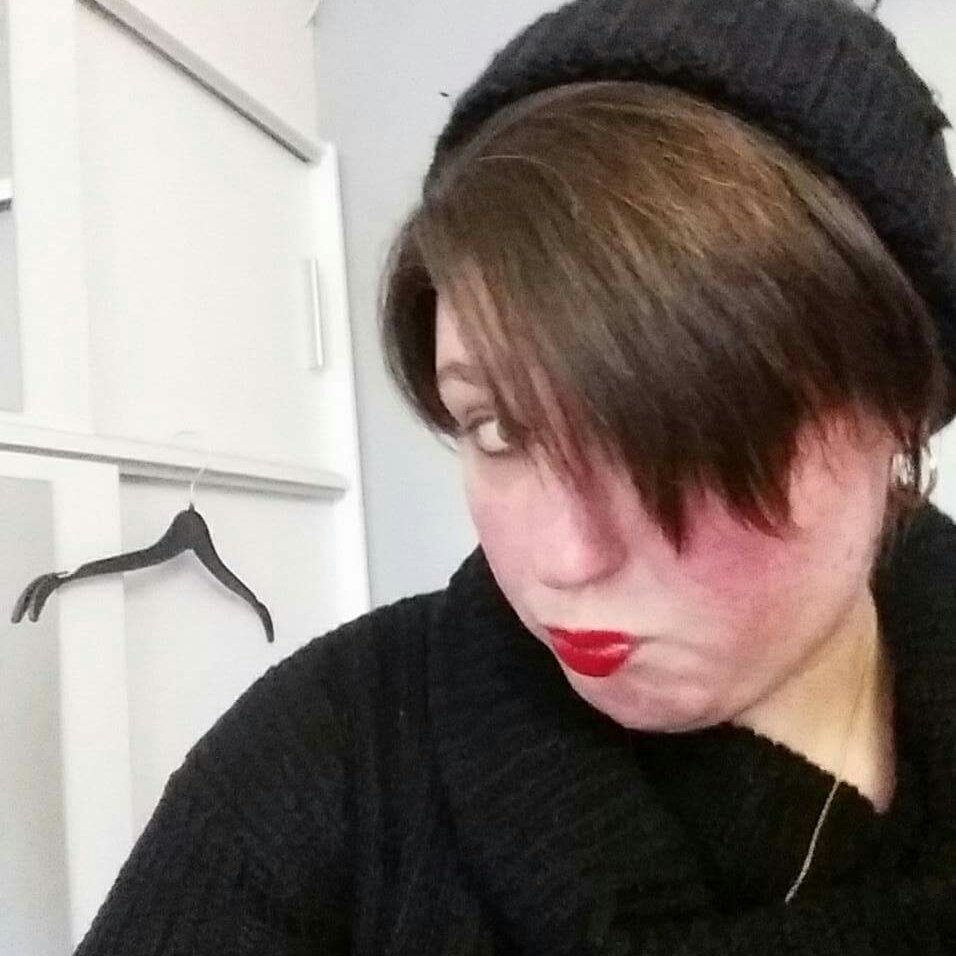 Adelinewatibmakeup❤ (@adelinebrownpri) on Twitter photo 