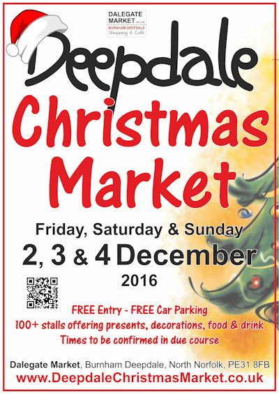 candischutney1's tweet photo. Last day of the amazing, don't miss a fantastic day out! #DCM2016
Come &amp; see why #Norfolkrocks! 😀 https://t.co/nDkMpxeW1M